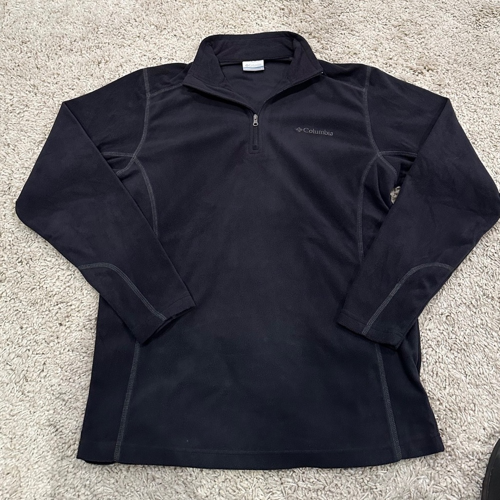 Columbia Men's Pullover